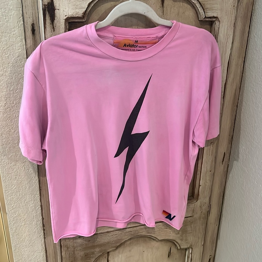 Aviator Nation Bolt T Medium